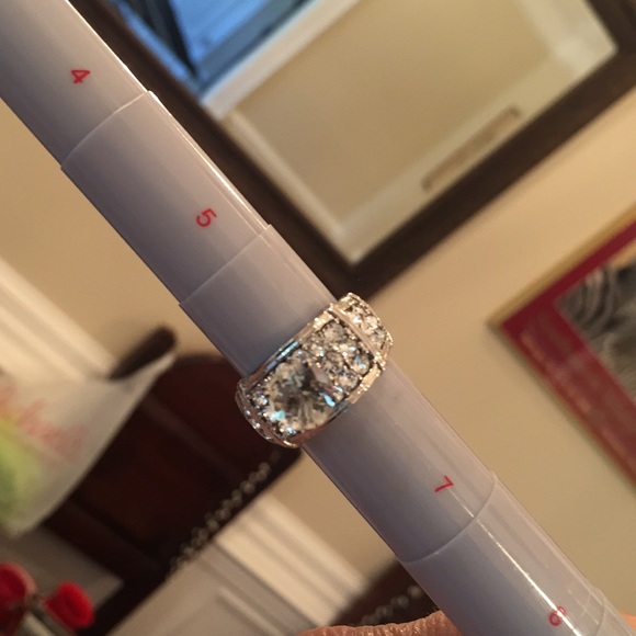 Big Green Prasiolite (Green Amethyst) - Picture 6 of 8